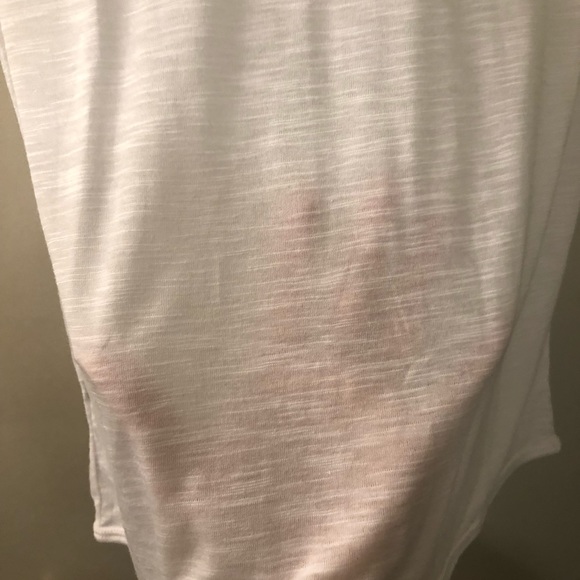 ❗️SOLD❗️Lorna Jane Yoga Now tank / t-shirt NWT - Picture 5 of 8